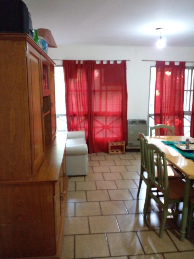 Dpto Espana 1777 Mza Centro Apartamento Mendoza