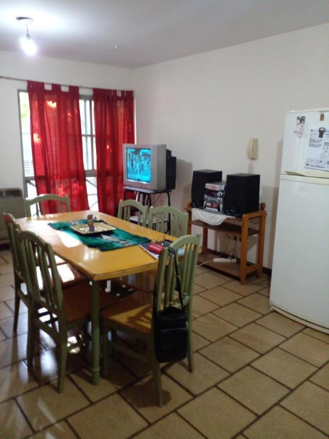 Dpto Espana 1777 Mza Centro Apartamento