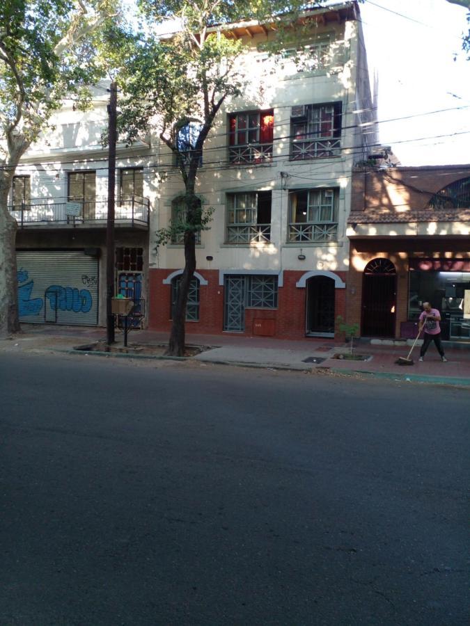Dpto Espana 1777 Mza Centro *