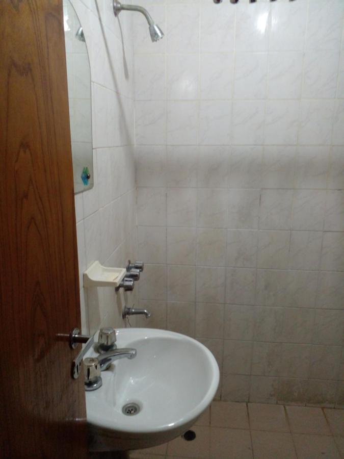 Dpto Espana 1777 Mza Centro Apartamento