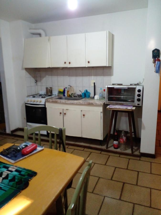 Dpto Espana 1777 Mza Centro Apartamento *